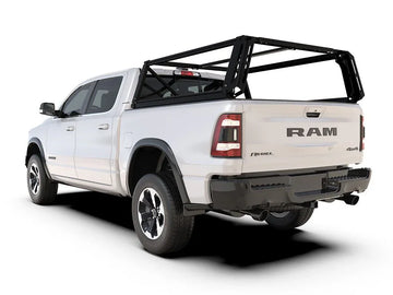 Pro Bed System by Front Runner for RAM 1500 5th Gen 4D 5'7" Box 2019 onwards